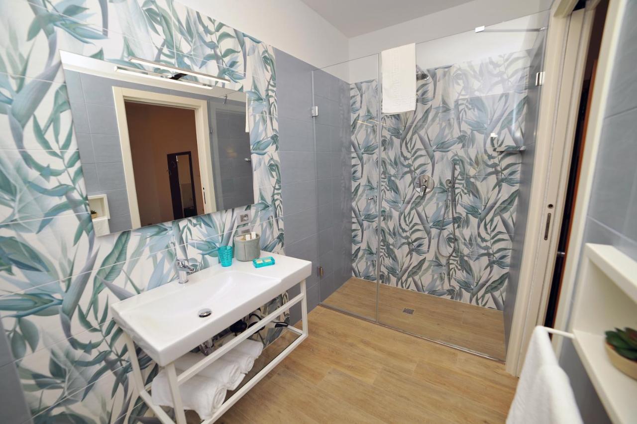 Hotel San Crispino Morrovalle ภายนอก รูปภาพ