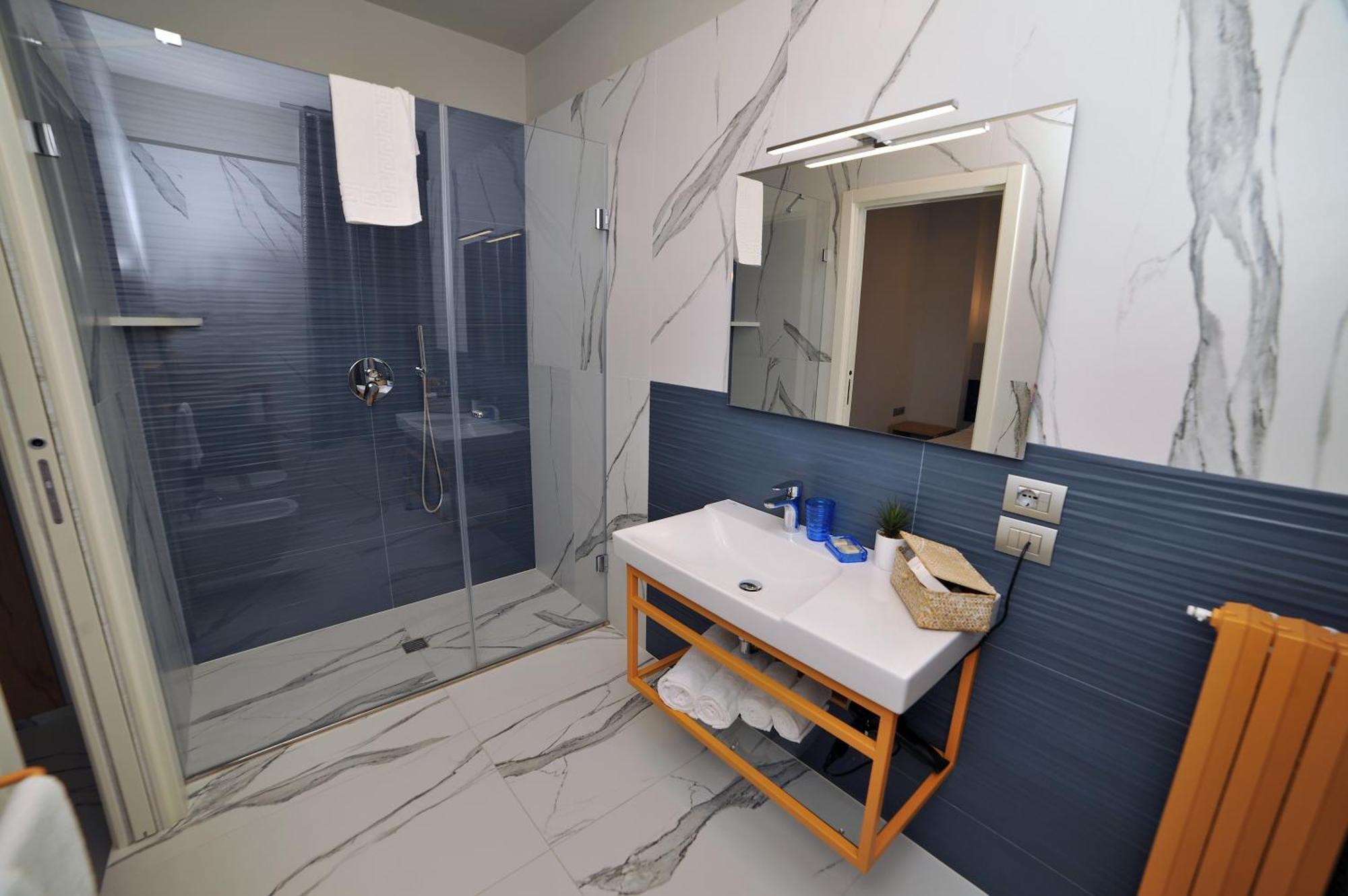 Hotel San Crispino Morrovalle ภายนอก รูปภาพ